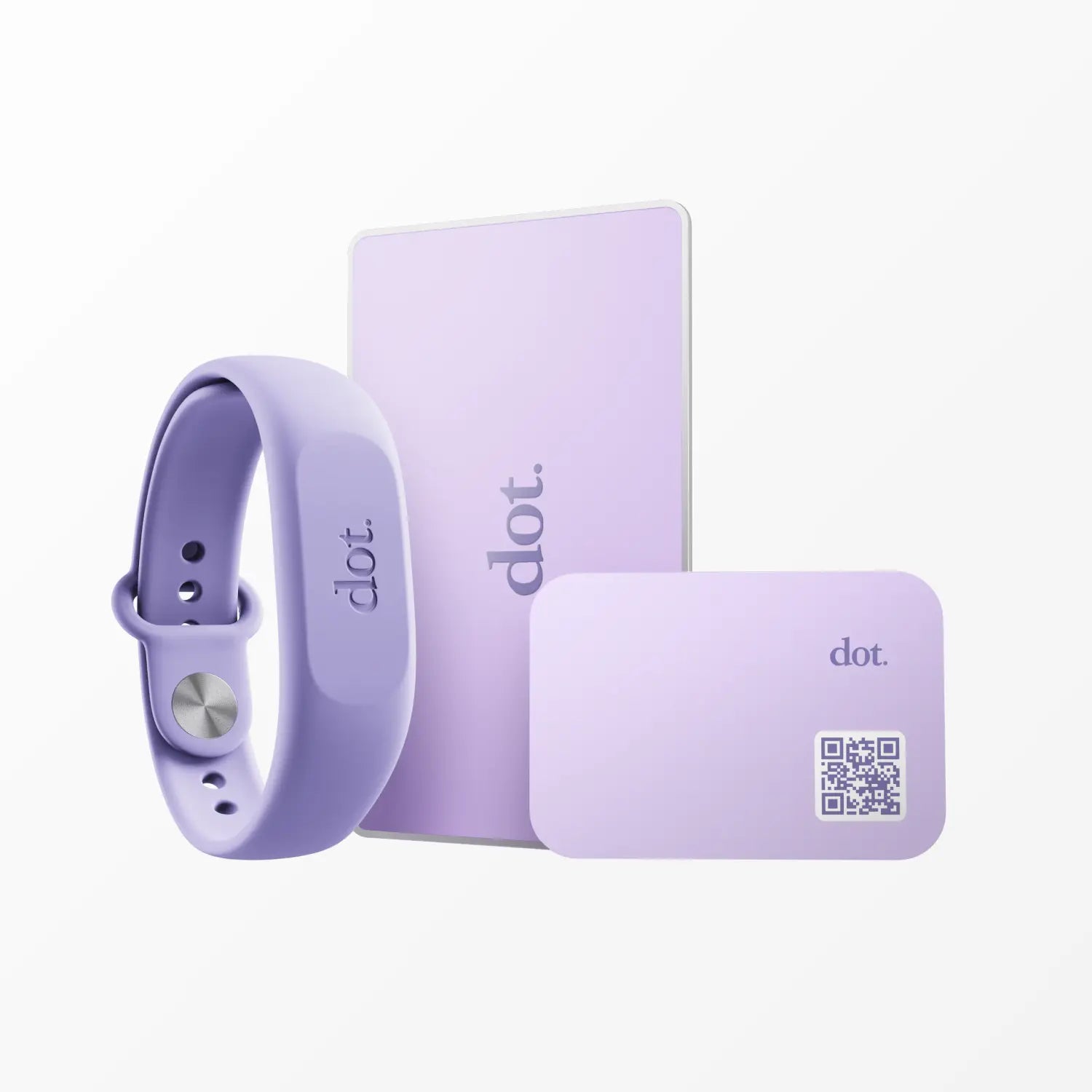 Dot.Bundle - Digital Business Card - Ultimate Networking Starter Kit - Tap to Share