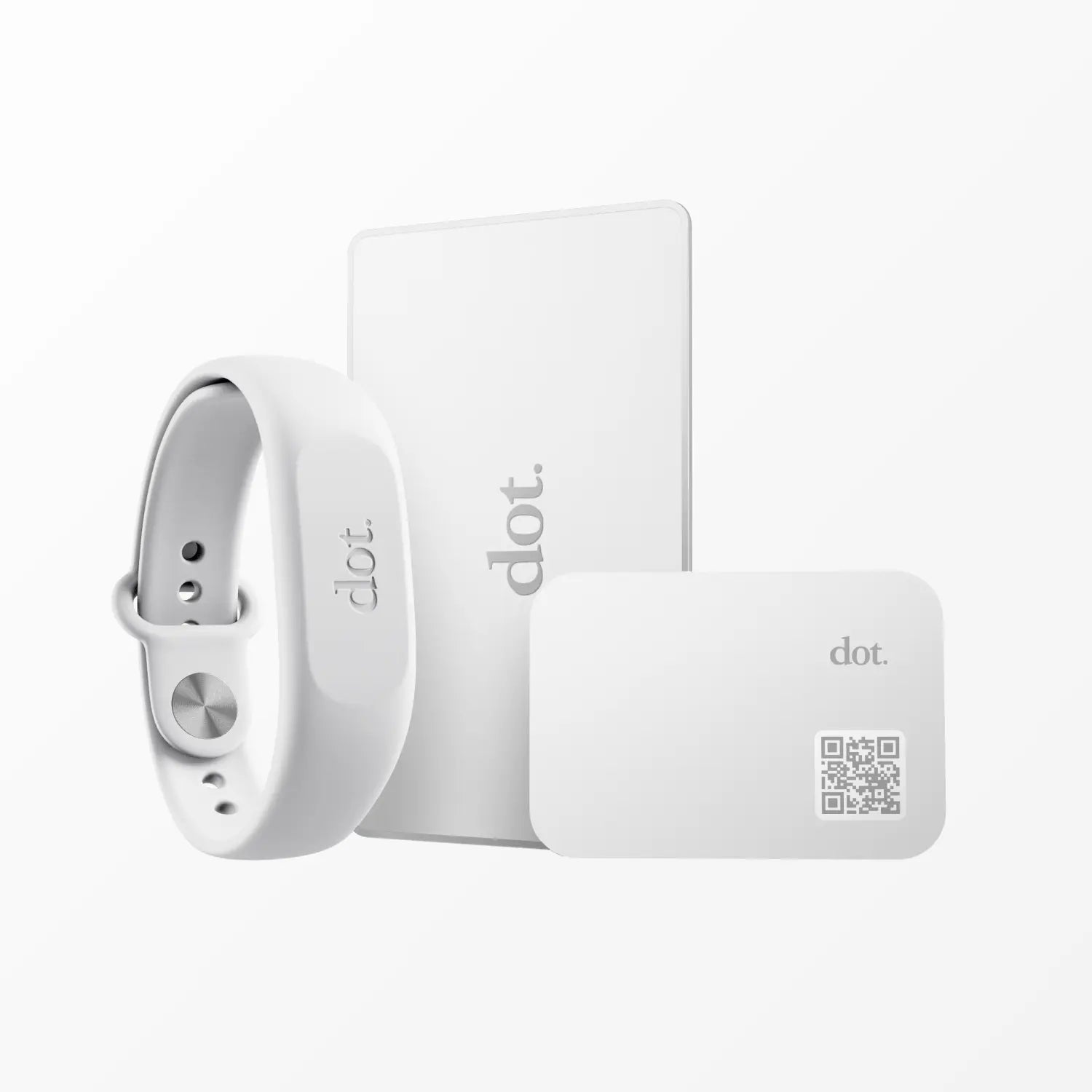 Dot.Bundle - Digital Business Card - Ultimate Networking Starter Kit - Tap to Share