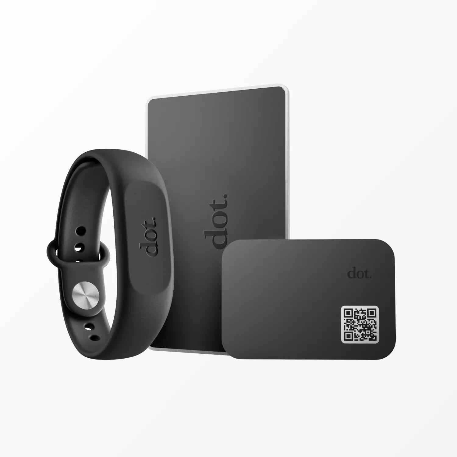 Dot.Bundle - Digital Business Card - Ultimate Networking Starter Kit - Tap to Share
