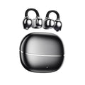 Earclip C7 Wireless Clip-On Earbuds – Panoramic Sound, IPX5 Waterproof Sports Headphones for Work, Fitness & Daily Use