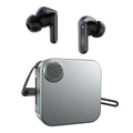 Wireless Bluetooth 6.0 Earbuds – Waterproof In-Ear Earphones with Mic for Calls, Gaming, Sports & Office Use